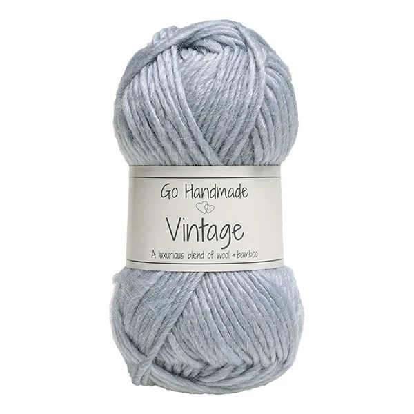 Go Handmade Vintage
